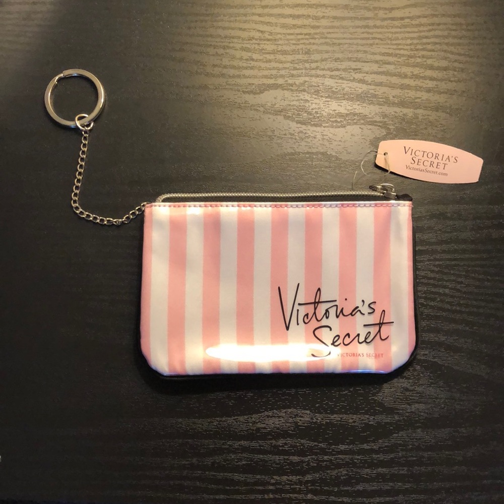 Victoria Secret Purse Clutch